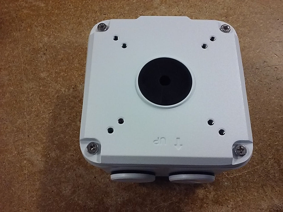 Bullet Camera Junction Box (TRJB06AIN)