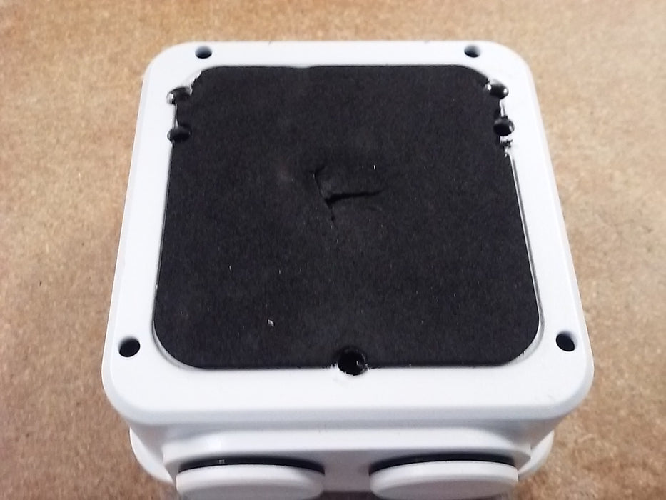 Bullet Camera Junction Box (TRJB06AIN)