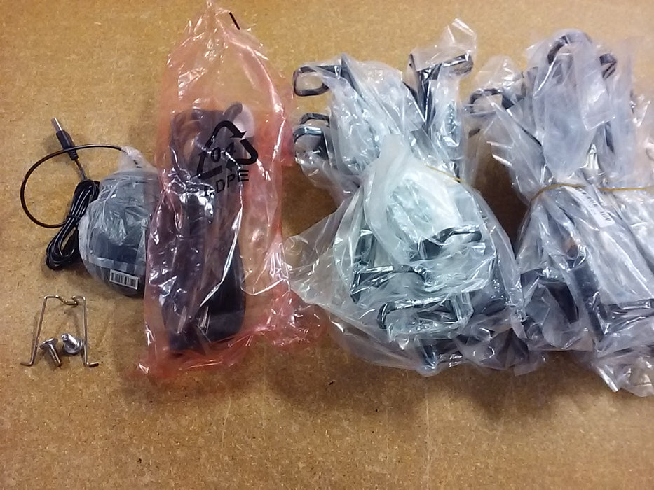 128 Channel 12MP NVR with 16 SATA HDD Bays (NVR516128)