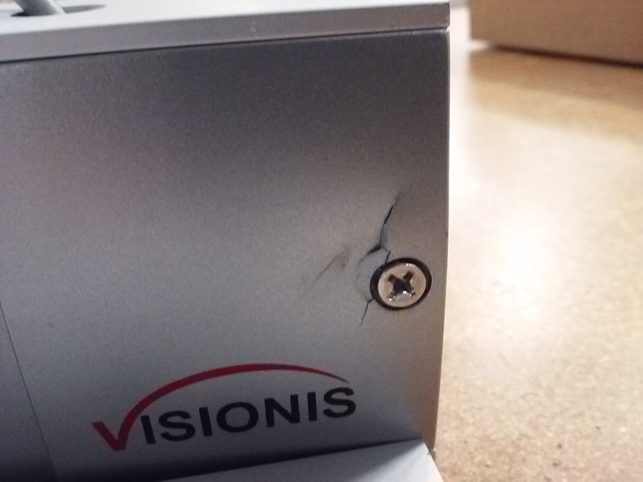 1200lbs Indoor Electromagnetic Lock with LED Sensor