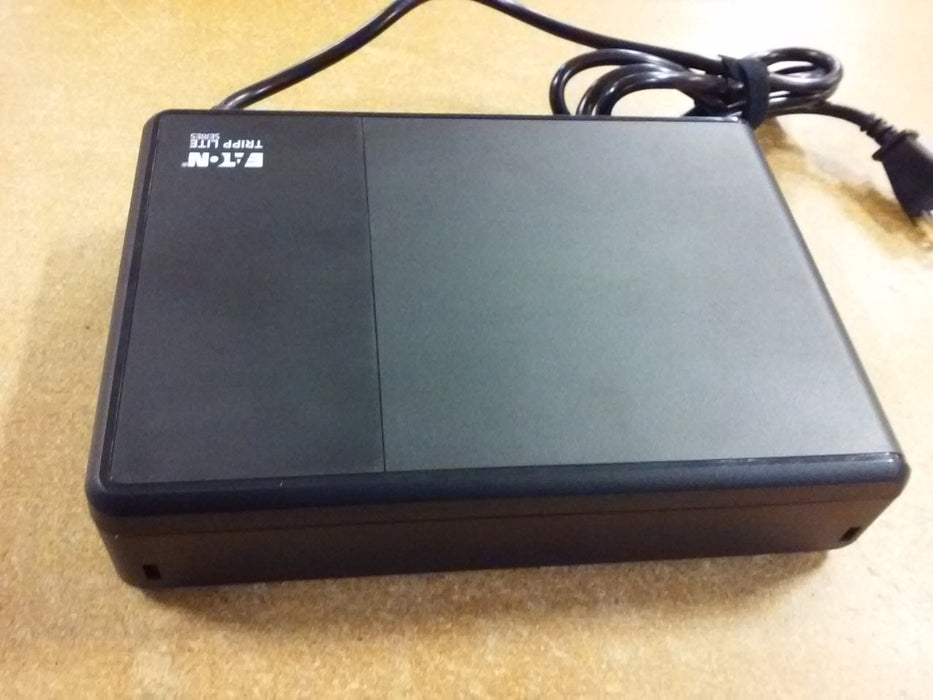 Tripp Lite series 350VA 210W 120V Standby Cloud-Connected UPS - BC350RNC