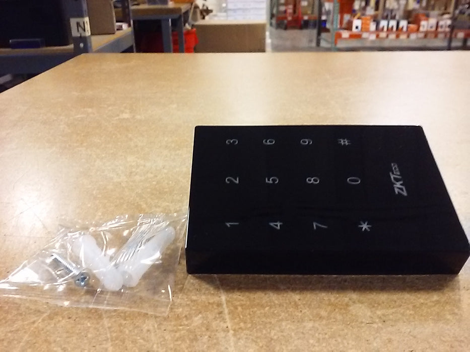 ZKTeco KR702E Waterproof Proximity Card Reader (125 kHz)