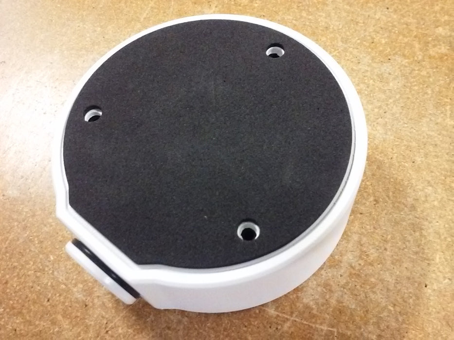 Junction Box for Fixed Lens Domes (TRJB03GIN)