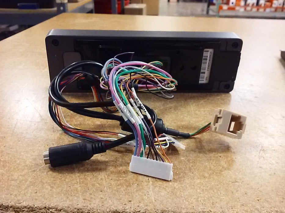 Armatura Omni20 Standalone Weatherproof Multi-Biometric Access Control Reader with Face & Palm Recognition (AMT-Omni20-LHF)