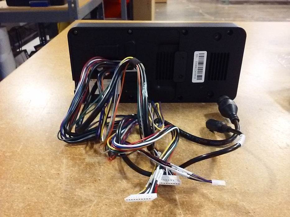 Armatura Omni30 Standalone Weatherproof Multi-Biometric Access Control Reader with Face & Palm Recognition