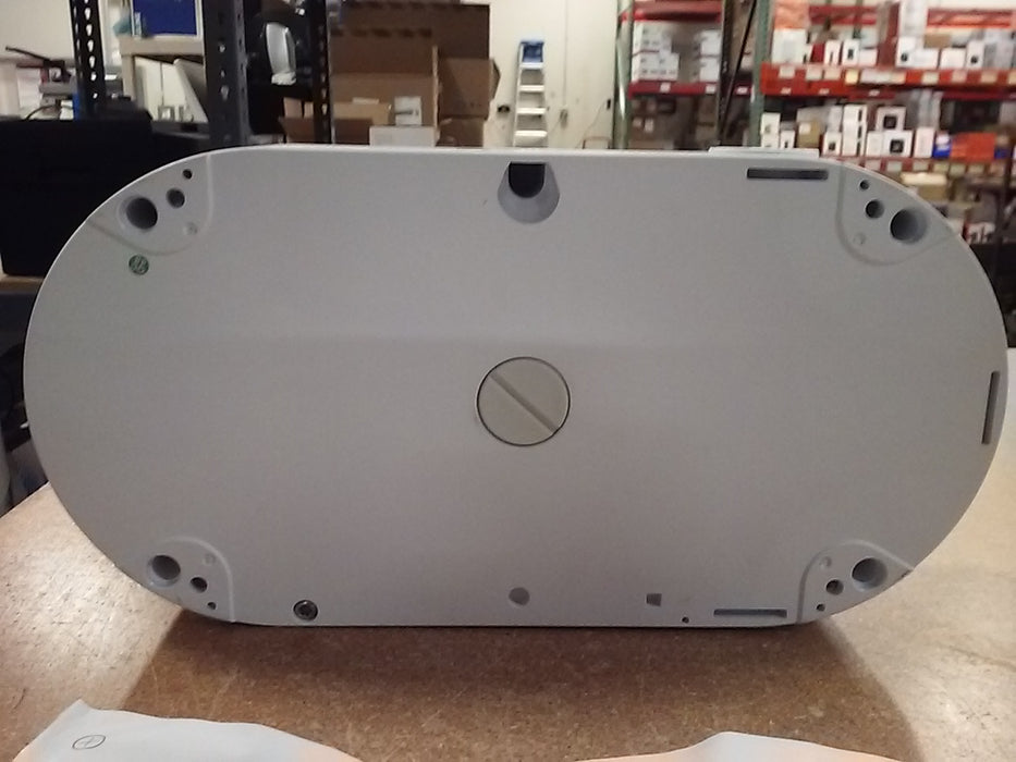IP66 Weatherproof Dual Junction Box with Integrated 2-Port PoE Switch, for Motorized Lens Cameras (JBOXSWITCHZ)
