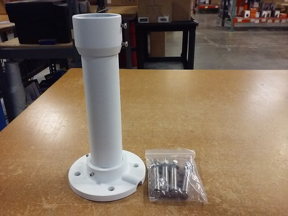 PTZ Dome Pendant Mount (TRCE45IN)