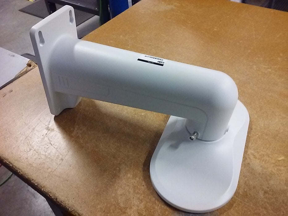 Wall Mount for the Dual Fixed Lens Camera Junction Box (JBSWMF)