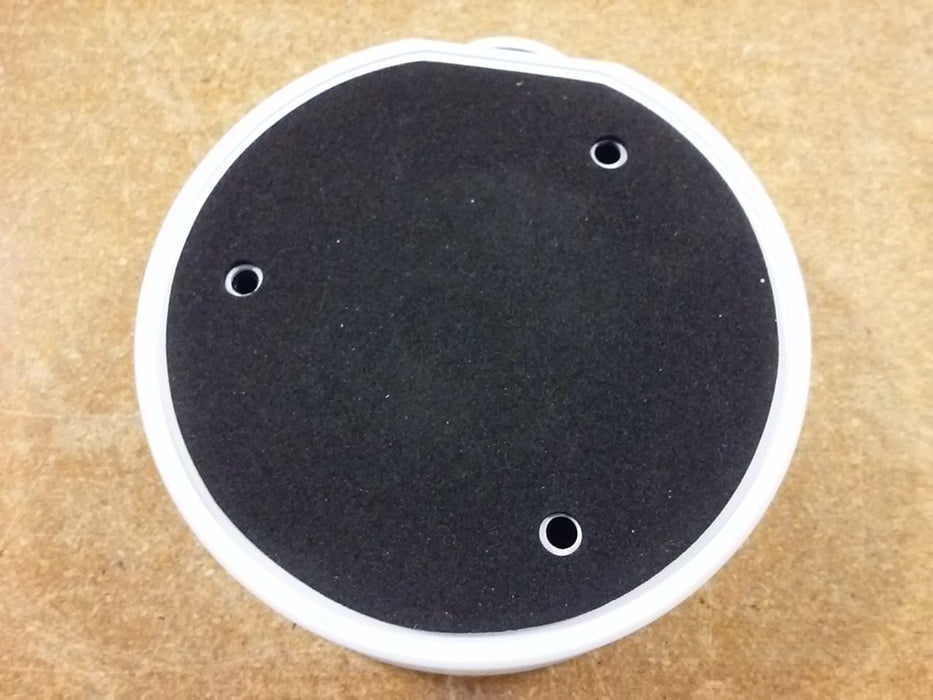 Junction Box for Fixed Lens Domes (TRJB03IIN)