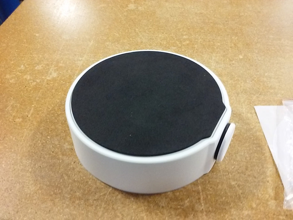 Junction Box for Fixed Lens & Motorized Turrets (TRJB03HINV2)