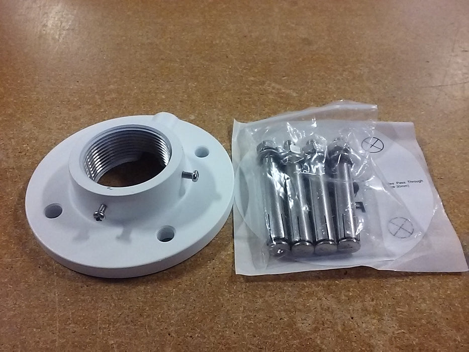 PTZ Dome Indoor Pendant Mount (TRUF45AIN)