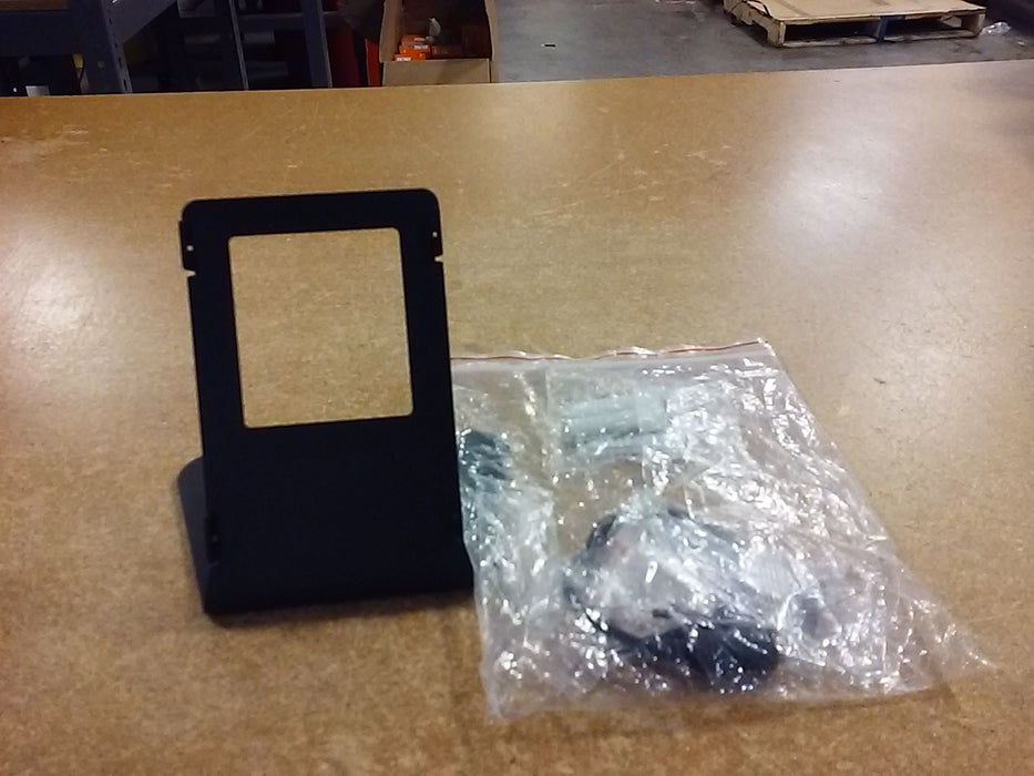 Akuvox Desktop Bracket for C313W-2 Indoor Monitor