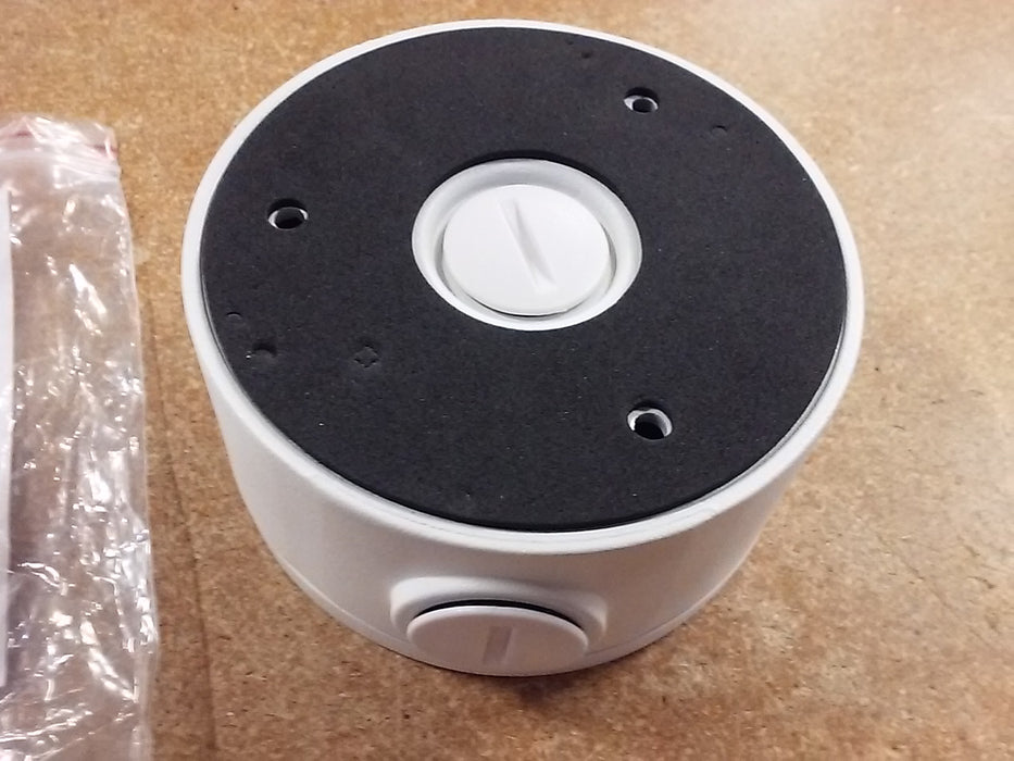 Outdoor Rated Junction Box for L-Series Security Cameras (B310)
