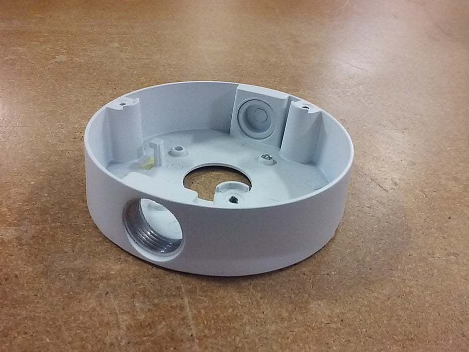 Junction Box for L-Series Security Cameras (MC129)