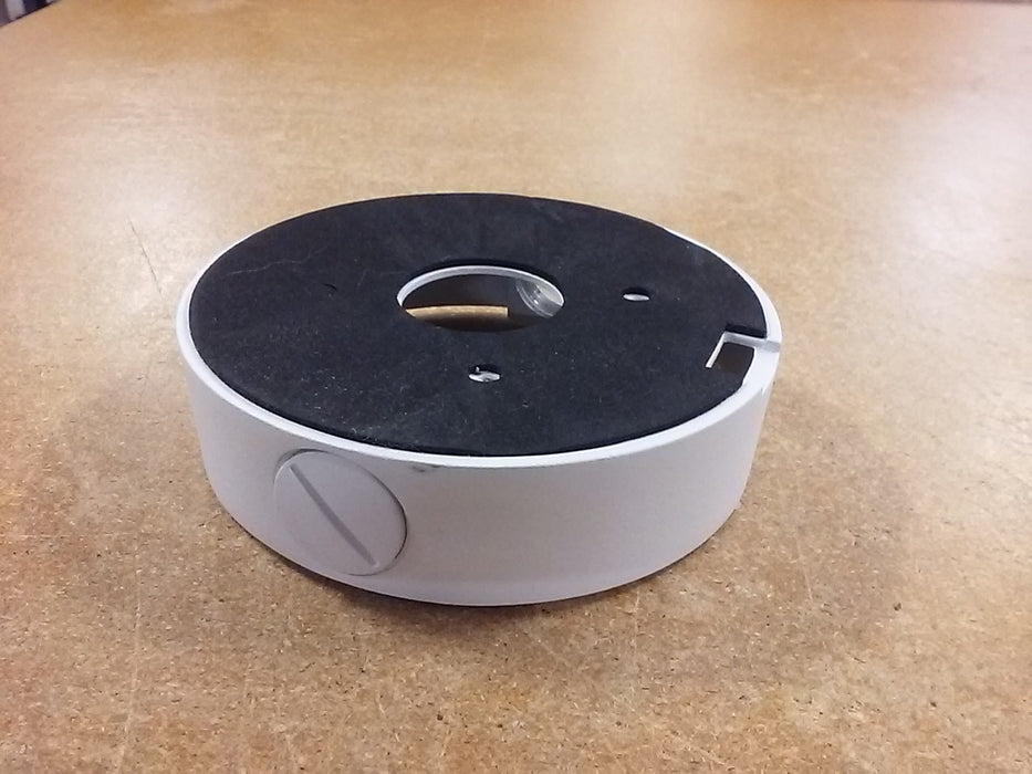 Junction Box for L-Series Security Cameras (MC129)