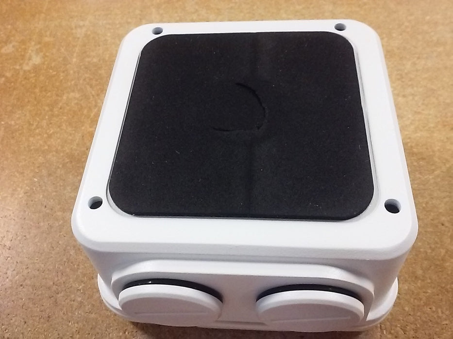 Bullet Camera Junction Box (TRJB06AIN)