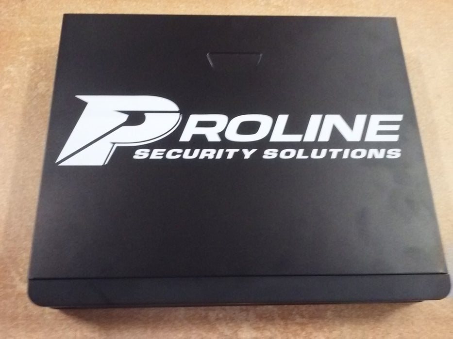 8-Channel 12MP NDAA Compliant PoE NVR with 2 SATA HDD Bays (NVR30208BP8IQ)