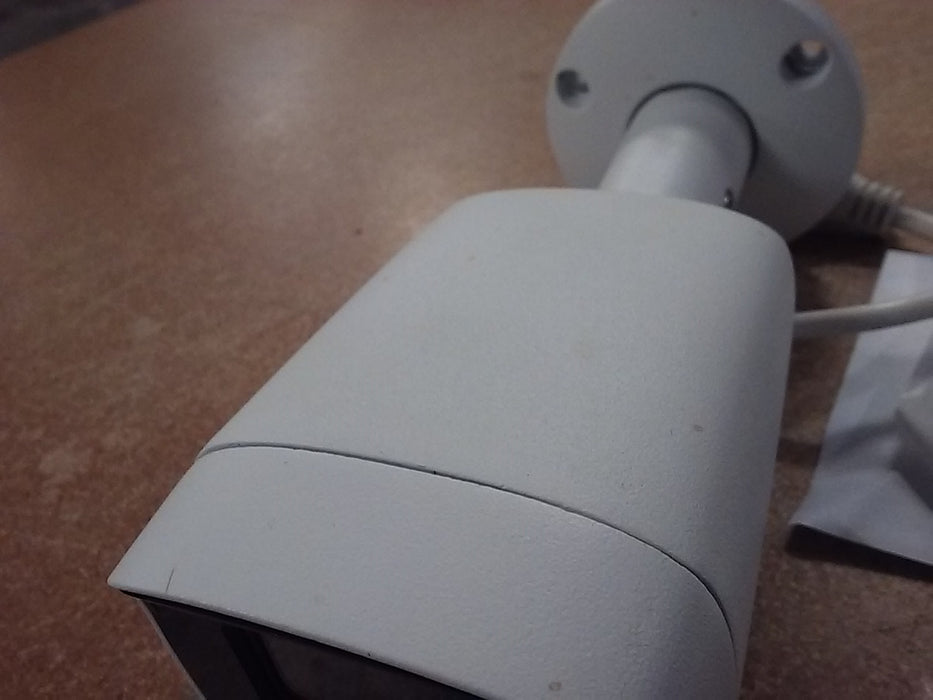 L-Series 5MP Weatherproof IR Bullet IP Security Camera with a 2.8mm Fixed Lens (L5B)