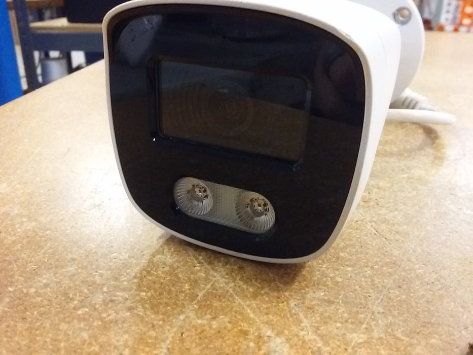L-Series 5MP Weatherproof IR Bullet IP Security Camera with a 2.8mm Fixed Lens (L5B)