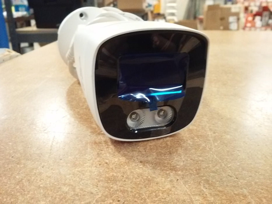 L-Series 5MP Weatherproof IR Bullet IP Security Camera with a 2.8mm Fixed Lens (L5B)