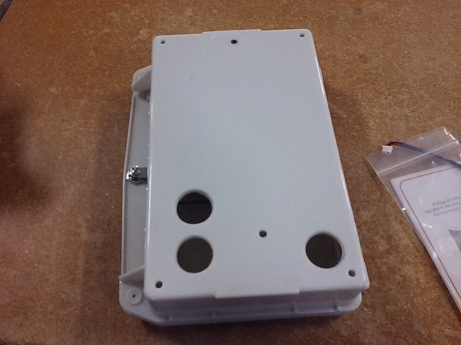 PDK Red Gate Controller Outdoor Access Control Panel with Ethernet Connectivity (PDK-RGE)