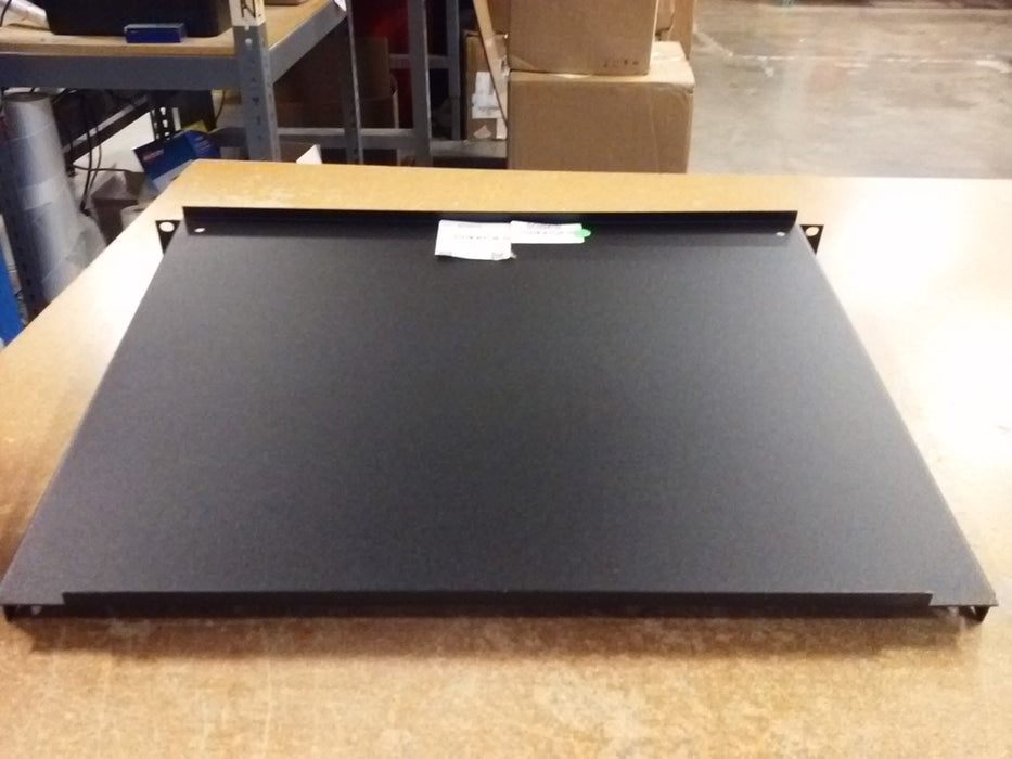 19" Metal Server Rack Shelf