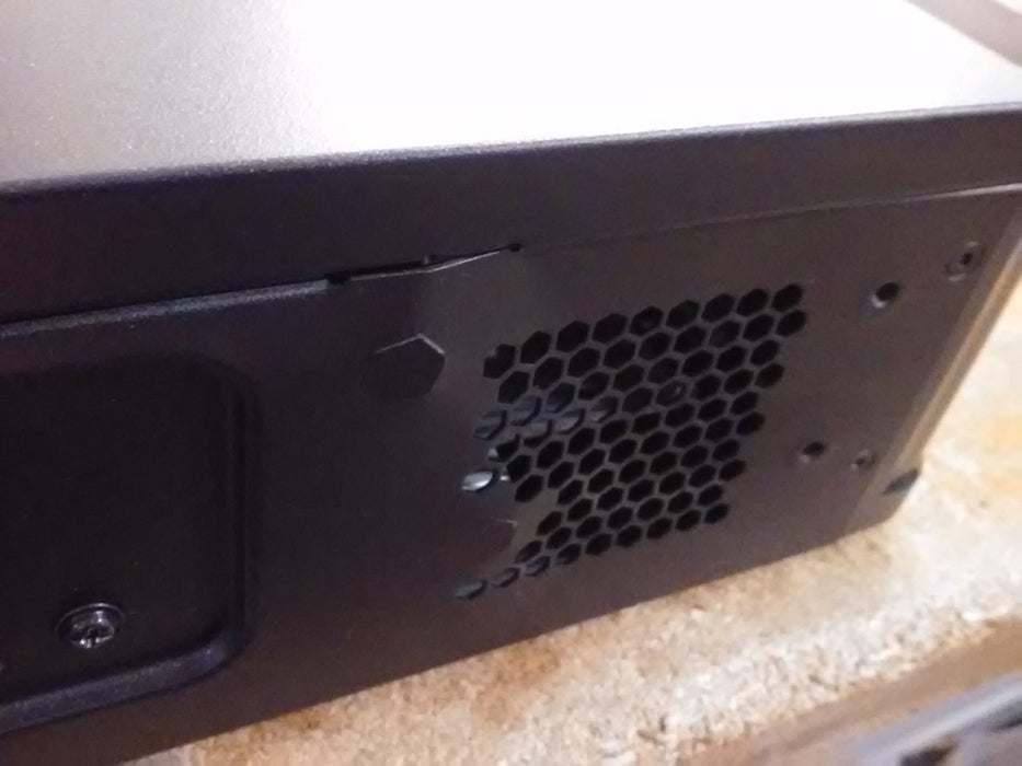 12MP 64-Channel NDAA-Compliant IP Network Video Recorder with 8 SATA Hard Drive Bays and RAID Data Protection  (NVR30864X)