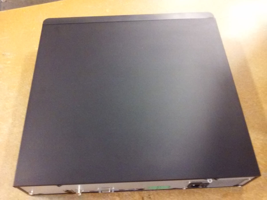 12MP 64-Channel NDAA-Compliant IP Network Video Recorder with 8 SATA Hard Drive Bays and RAID Data Protection  (NVR30864X)