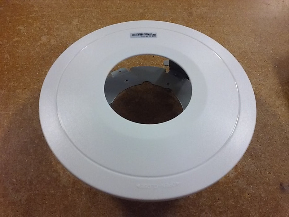 RSDZJD1 (Indoor Ceiling Mount Adapter for Mini Dome Cameras with Fixed Lens.)