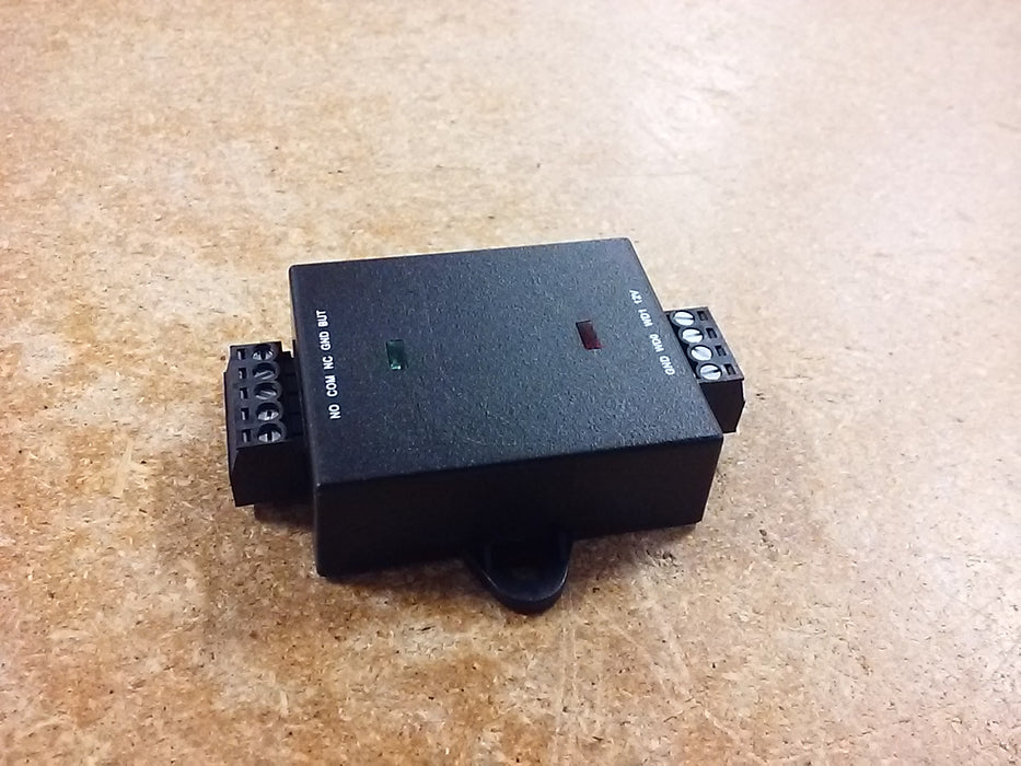 Security Relay Box (SRB)