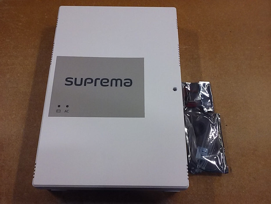 Suprema Enclosure for CoreStation (ENCR-10)