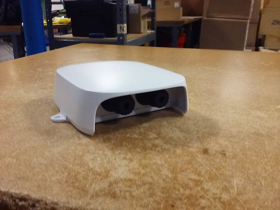 Outdoor Category 6 POE Surge Protective Device (CWMJ8-POE-C6A)