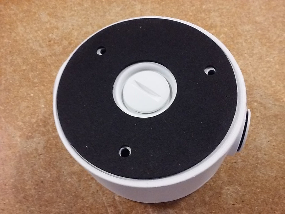 Outdoor Rated Junction Box for L-Series Security Cameras (B310)