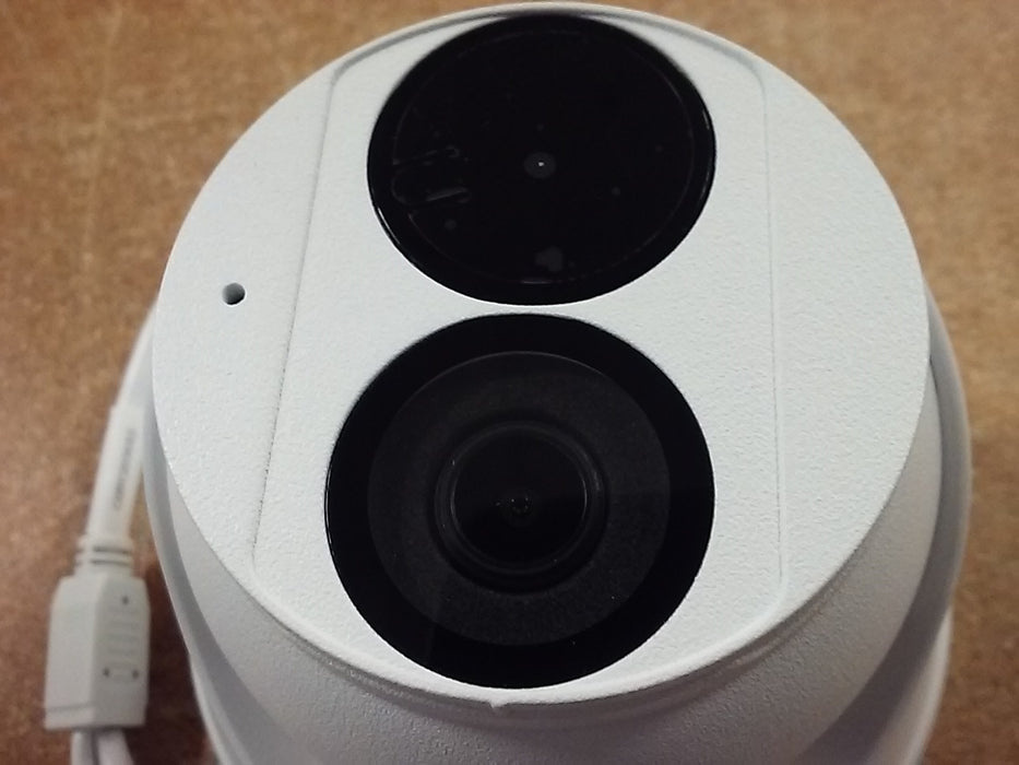 4MP HD LightHunter IR Fixed Network Camera (SC3245WDIFF28)