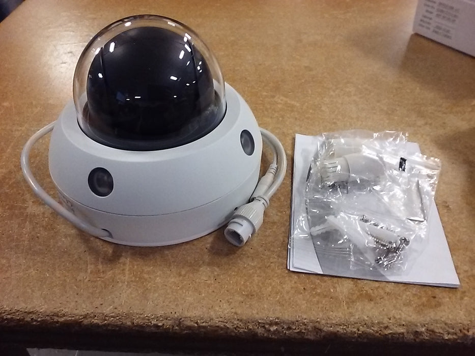 4MP mini PTZ IP network camera (RSCH896N4PHLDFLFW2812PW)