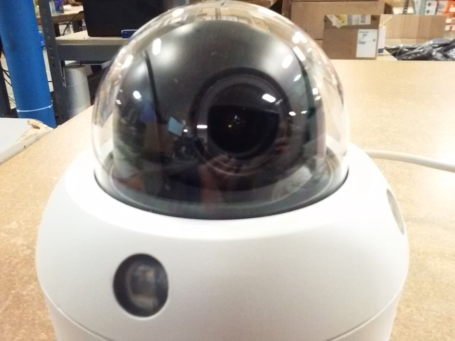 4MP mini PTZ IP network camera (RSCH896N4PHLDFLFW2812PW)