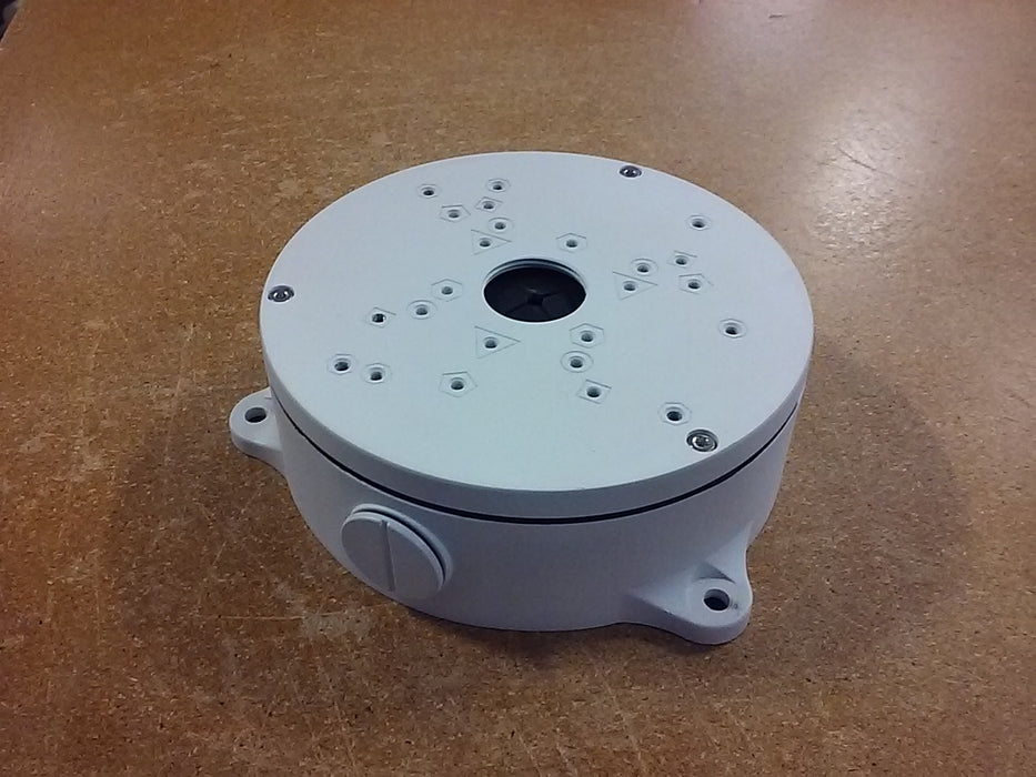 Junction Box for L-Series L8T-WIDE Security Camera (MC195)