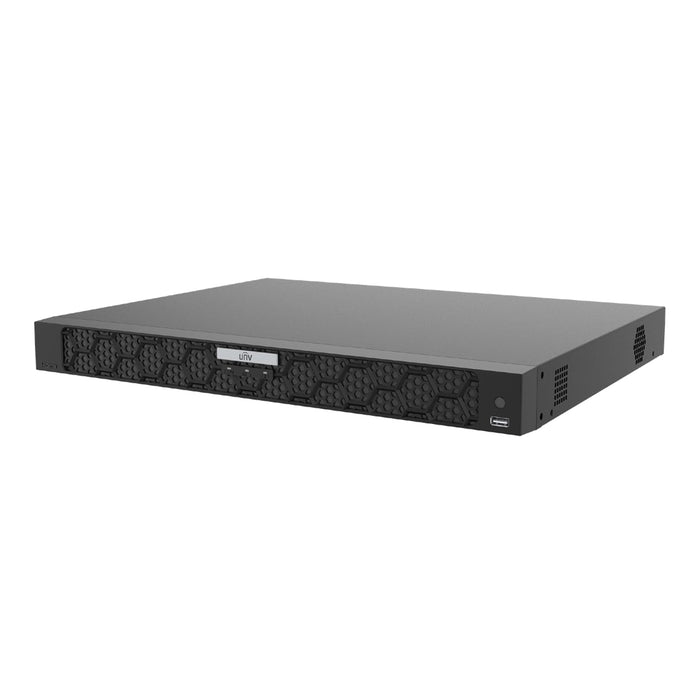 32-Channel 16MP UltraHD NDAA Compliant NVR with 4 SATA HDD Bays (NVR50432B)