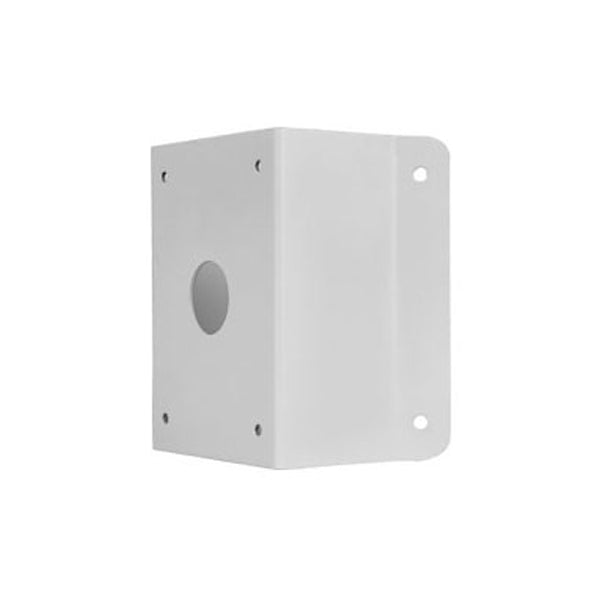 Corner Mount For PTZ Dome Cameras (TRUC08AIN)