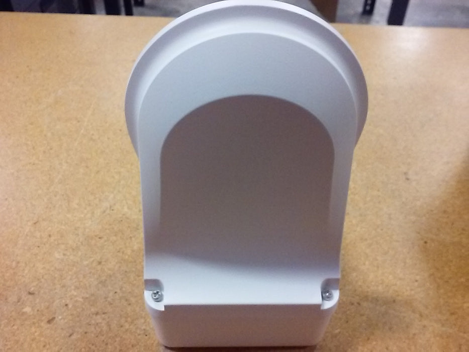 Wall Mount W/ Junction Box for Fixed Lens Dome (TRJB07/WM03GIN)