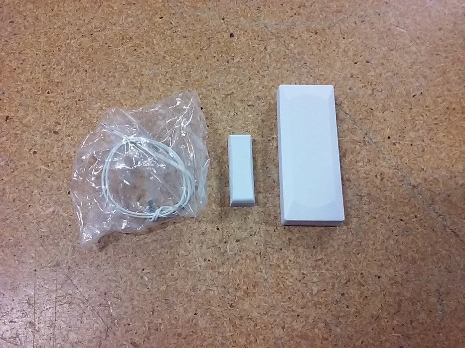 2GIG Wireless Thin Door / Window Sensor Contact (2GIG-DW10)