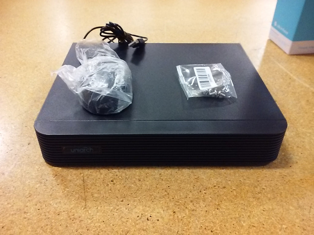 Shop New and Used NVR & DVR Discounted Surveillance Recorders — Nelly's ...