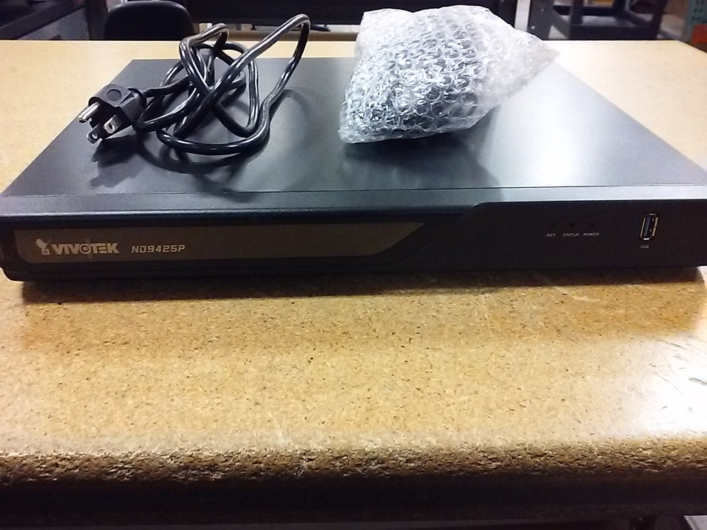 Shop New and Used NVR & DVR Discounted Surveillance Recorders — Nelly's ...