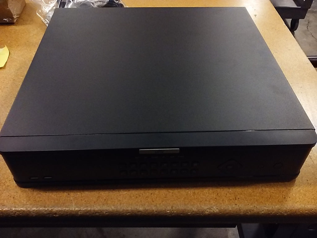 Shop New and Used NVR & DVR Discounted Surveillance Recorders — Nelly's ...
