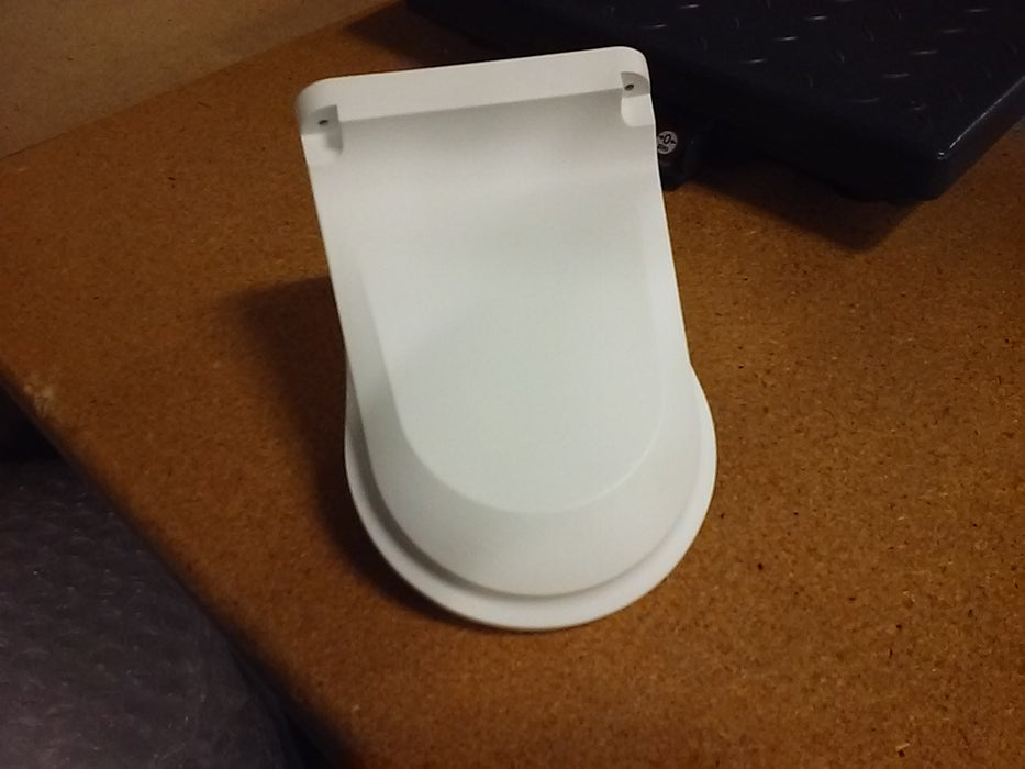 Wall Mount for Dome Security Cameras (TRWM03DIN)