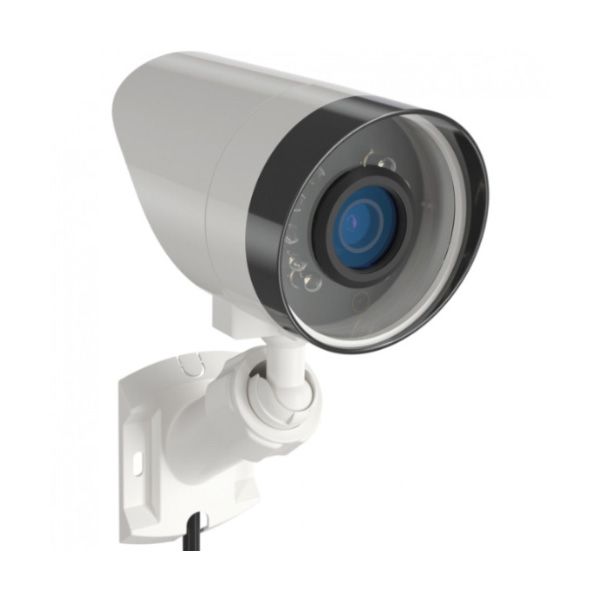 Alarm.com 1080P Indoor / Outdoor Wireless IP Camera with Night Vision 4.0mm (ADC-V722W)