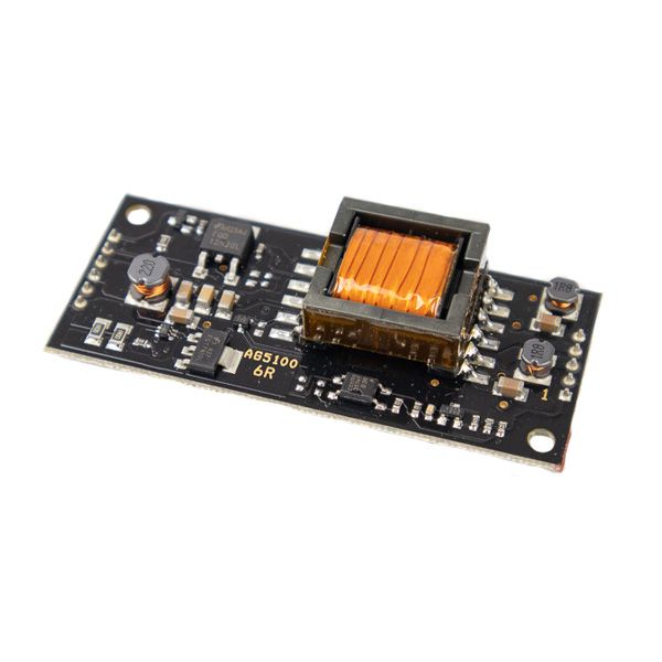 Linear POE Module for Linear Access Control Controller Boards — Nelly's